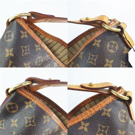 louis vuitton delightful monogram mm m40353